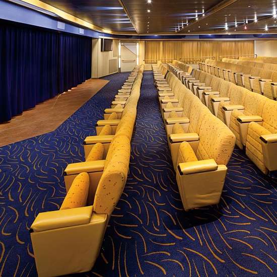 Wajang Theatre