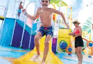 splashaway bay