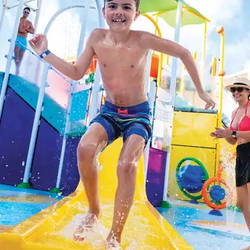 splashaway bay