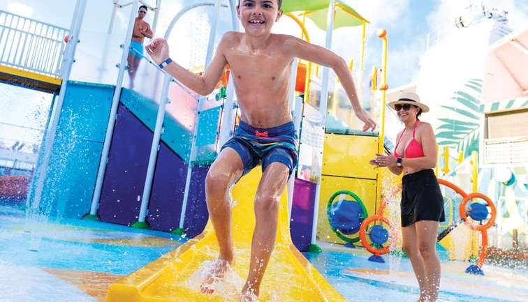 splashaway bay
