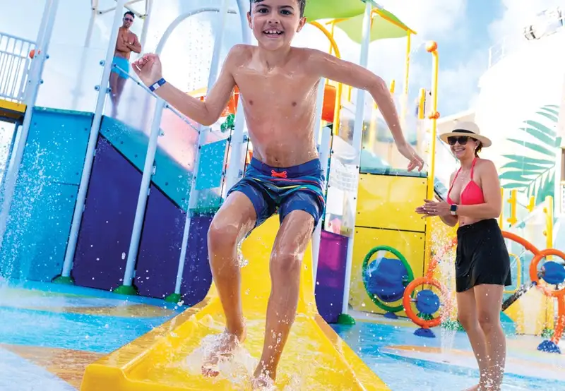 splashaway bay