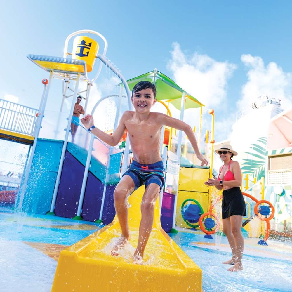 splashaway bay