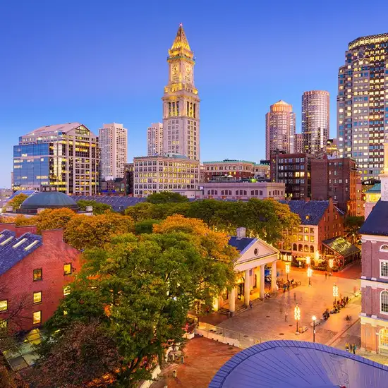 Image related to Faneuil Hall Marketplace