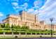 Palatul Parlamentului (The Palace of the Parliament)