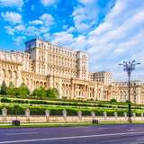 Image related to Palatul Parlamentului (The Palace of the Parliament)