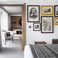 Image related to Deluxe Suite with Balcony