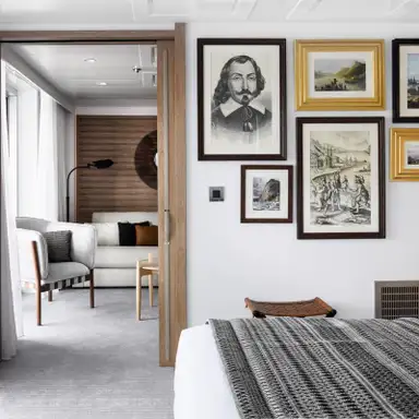 Image related to Deluxe Suite with Balcony