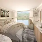 Overview of a French Balcony