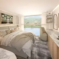 Image related to Infinite Balcony