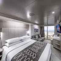 Image related to Deluxe Balcony Fantastica