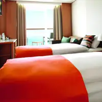 Image related to Balcony Cabin (2 berths)