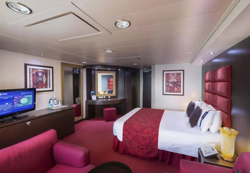 MSC FANTASIA