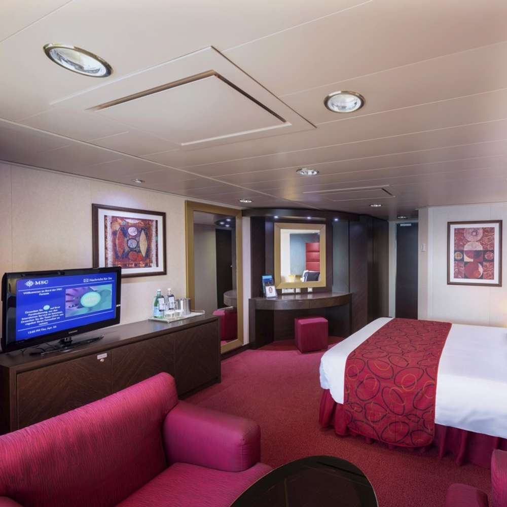 MSC FANTASIA