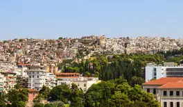 Image related to Thessaloniki - Overnight onboard