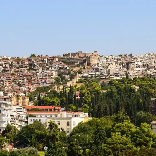 Image related to Thessaloniki