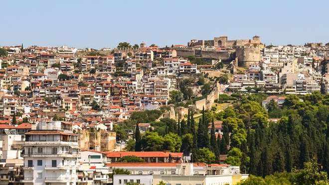Thessaloniki