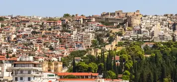 Image related to Thessaloniki - Overnight onboard