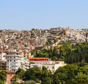 Image related to Thessaloniki