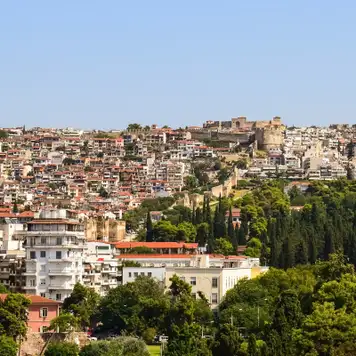 Image related to Thessaloniki