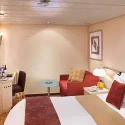 Image related to Inside Stateroom