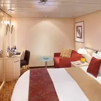 Image related to Inside Stateroom