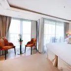 Overview of a Suite