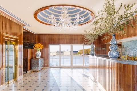 Image related to Lobby / Reception