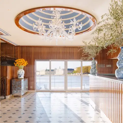 Image related to Lobby / Reception