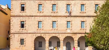 Image related to Archaeological Museum of Nafplion