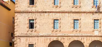 Image related to Archaeological Museum of Nafplion