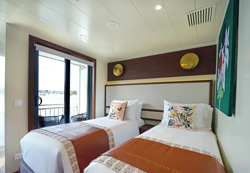 Cabin