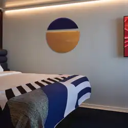 Image related to Cheeky Corner Suite Even Bigger Terrace