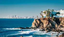 Image related to Mazatlan