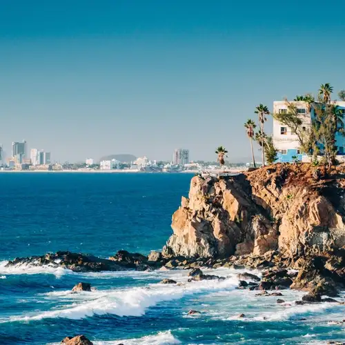 Image related to Mazatlan