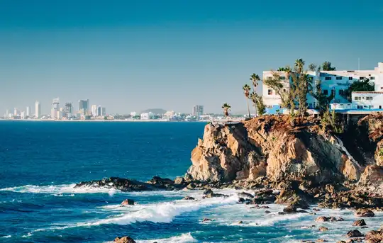 Image related to Mazatlan