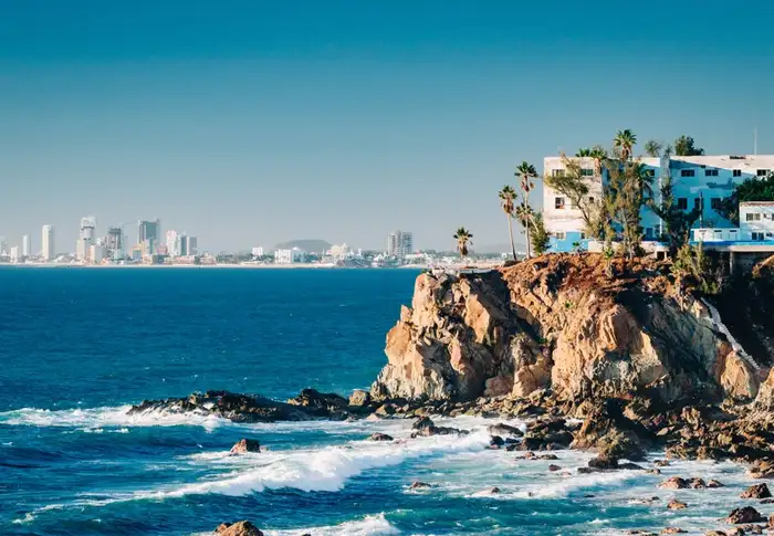 Photo of Día 15: Mazatlan