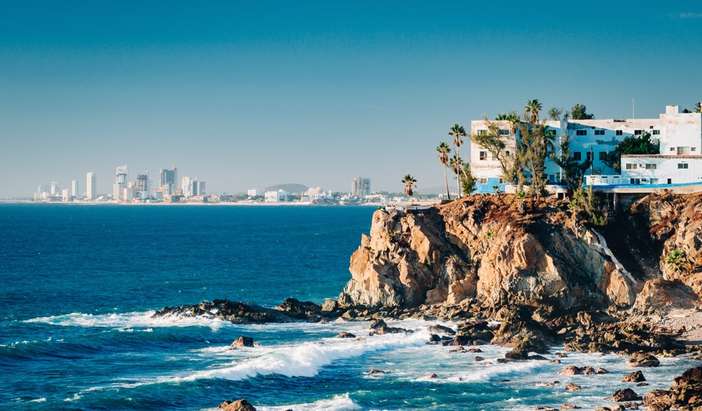 Mazatlan