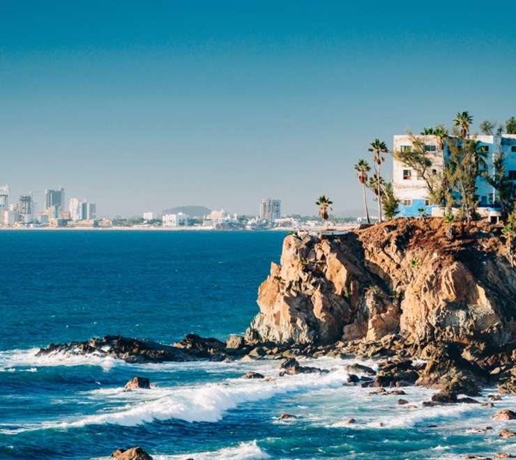 Mazatlan