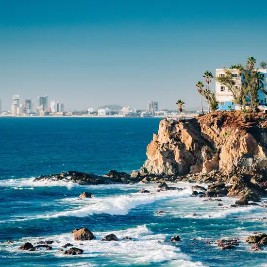 Image related to Mazatlan
