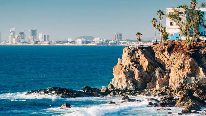 Mazatlan (Mexico)