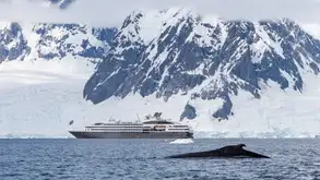 Ancient Shores of the Mediterranean from Malaga