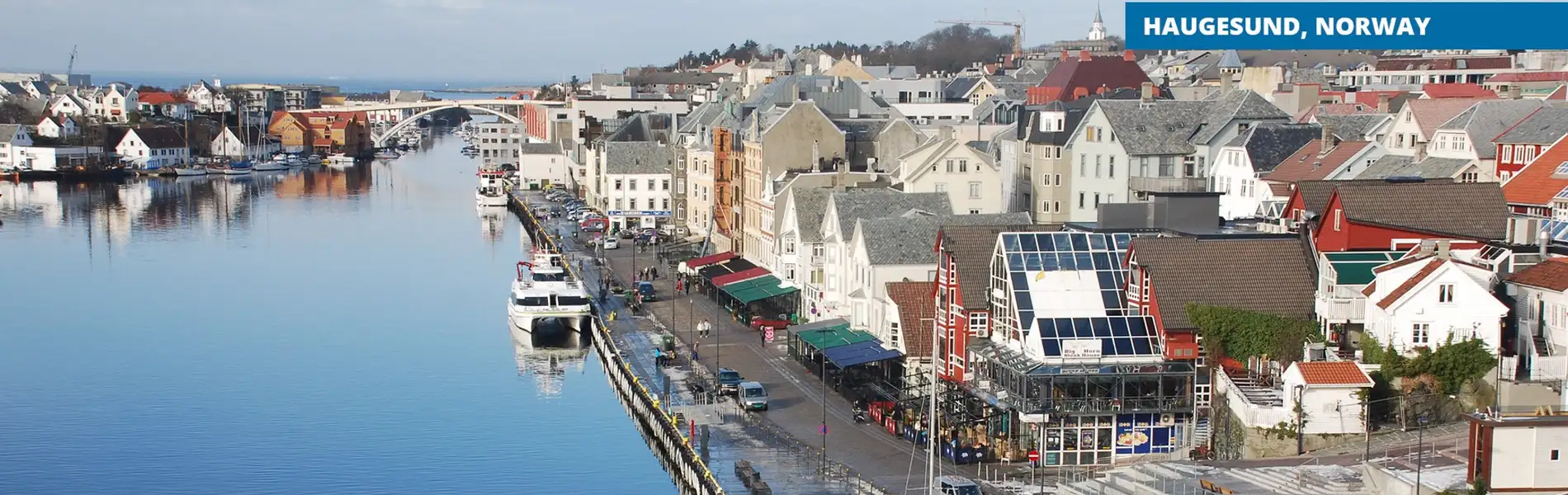 Haugesund (Norway)