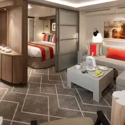 Image related to Celebrity Suite