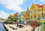 Explore the Colourful Willemstad