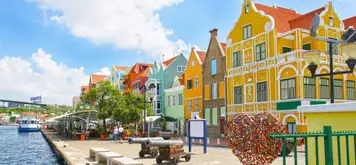Image related to Willemstad, Curacao