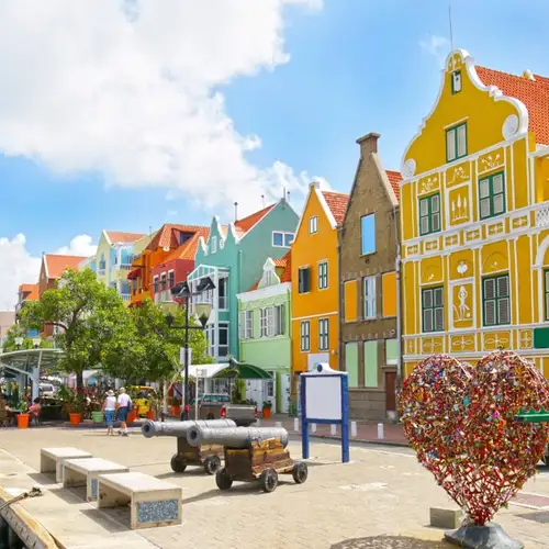 Image related to Willemstad, Curacao