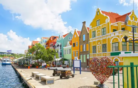 Image related to Willemstad, Curacao