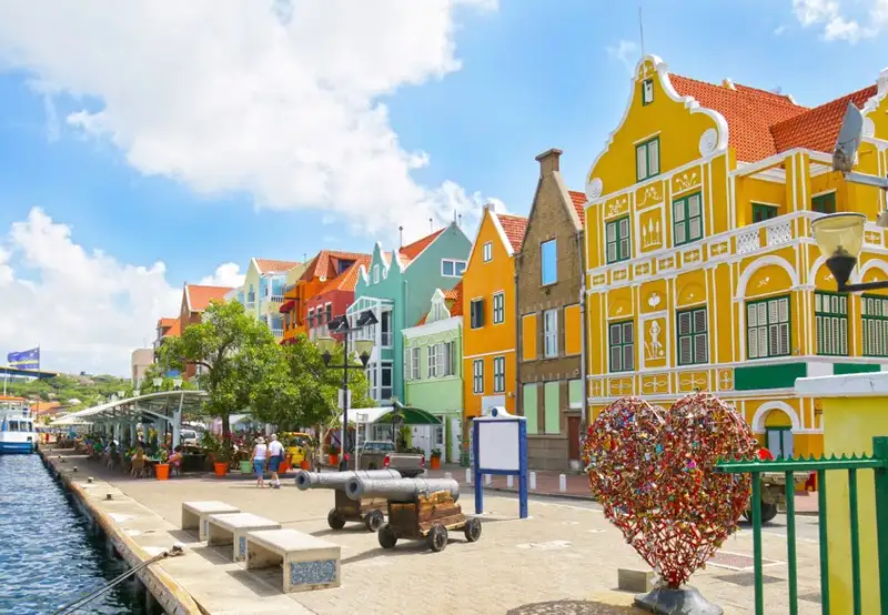 Willemstad, Curacao