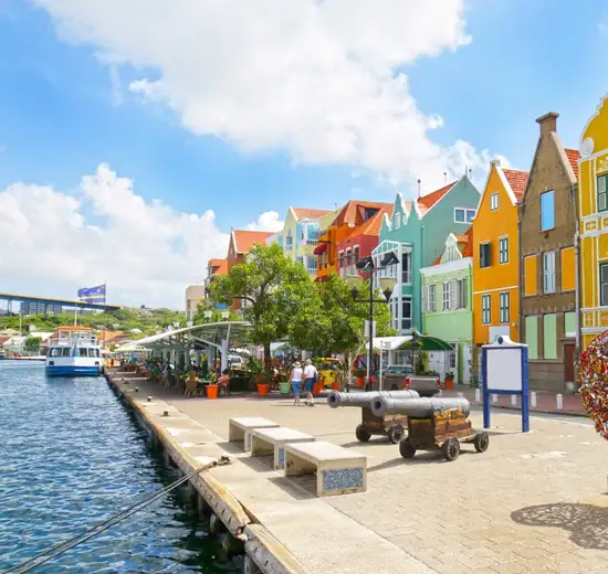 Image related to Willemstad, Curacao