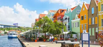Image related to Willemstad, Curacao